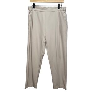 Modern Citizen Tan Trouser Pants Cropped Size XL